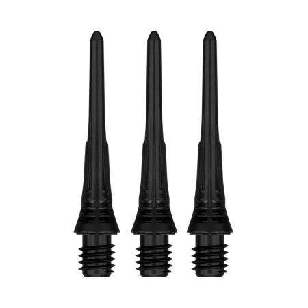 Target - darts Hroty Cryo - 30 ks - black