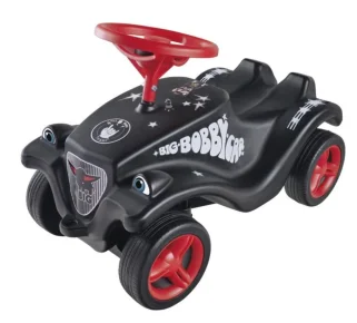 Big Auto odstrkovadlo BIG BOBBY CAR CLASSIC - Malý rocker