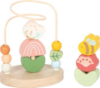 Small Foot Motorický labyrint - Louka