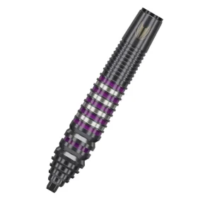 Target - darts Šipky Steel Lorraine Winstanley - G2 - Swiss Point - 24g