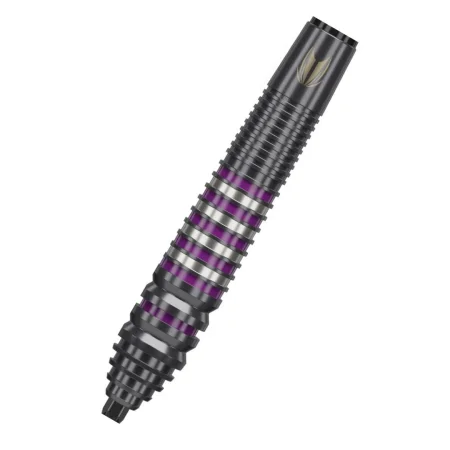 Target - darts Šipky Steel Lorraine Winstanley - G2 - Swiss Point - 24g