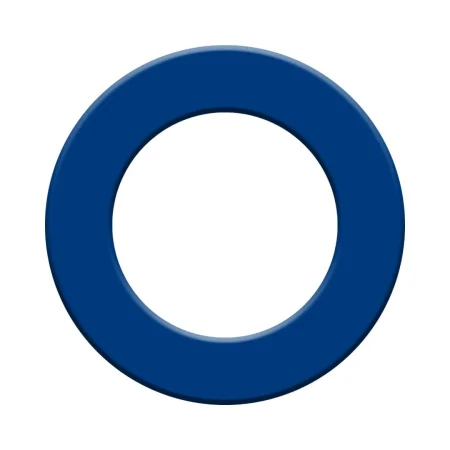 Bullet Surround - kruh kolem terče - Blue