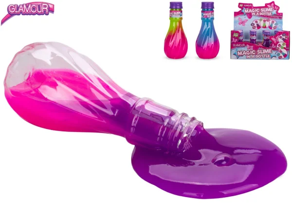 Mikro trading Glamour - Magická hmota - 120 gramů