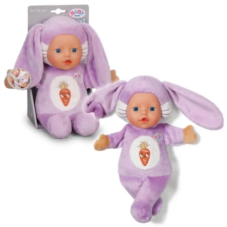 Zapf Baby Born for babies - Zajíček - 26 cm