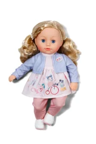 Zapf Baby Born - Sophia - 36 cm - růžová