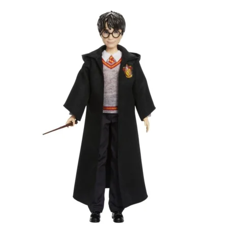 Mattel Harry Potter - panenka Harry