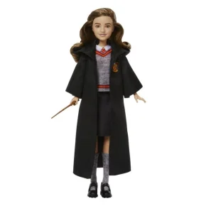 Mattel Harry Potter - panenka Hermiona