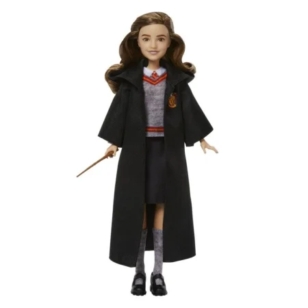 Mattel Harry Potter - panenka Hermiona