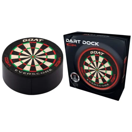 Goat Stojánek na šipky - Dart Dock - African Sisal