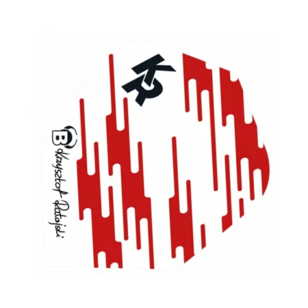 Bull's Letky X-Powerflite - Krzysztof Ratajski 51123