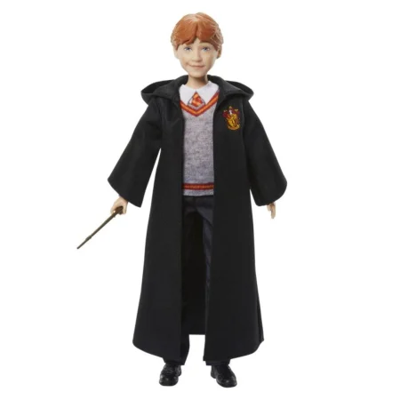 Mattel Harry Potter - panenka RON