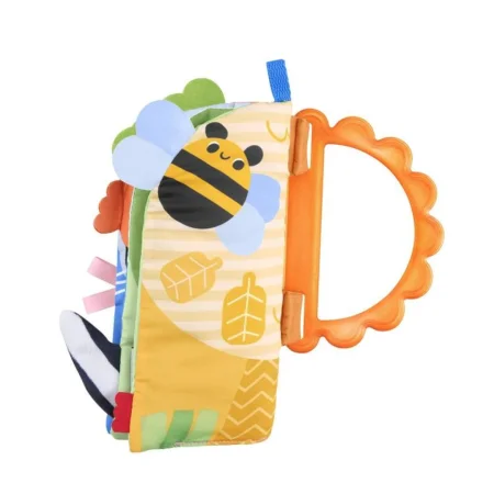 Mattel Fisher Price - Smyslová roční období