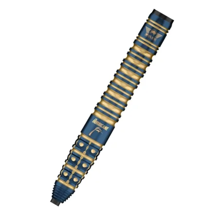 Bull's NL Šipky Steel Kim Huybrechts - Blue 95% - 24g