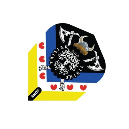 Shot Letky Jitse van der Wal - No6 - SF5516