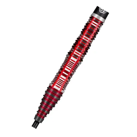 Shot Šipky Steel Future Knights - Dreadheart - 25g