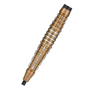 Shot Šipky Steel Future Knights - Hachette - 24g