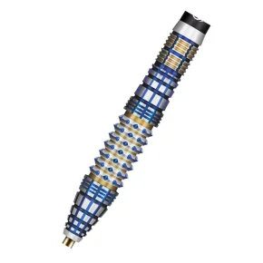 Shot Šipky Steel Future Knights - Darkstar - 23g