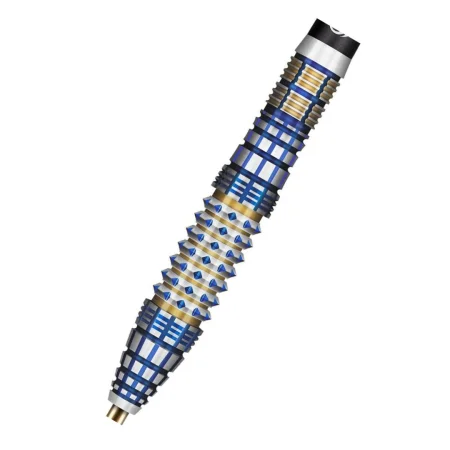 Shot Šipky Steel Future Knights - Darkstar - 24g