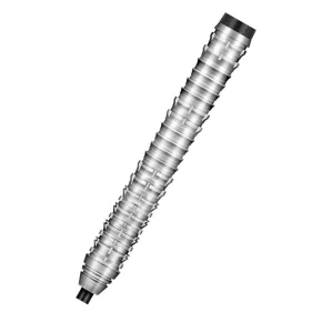 Shot Šipky Steel Future Knights - Ironsoul - 23g