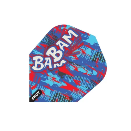 Shot Letky Bradley Brooks G2 - No6 - SF5518