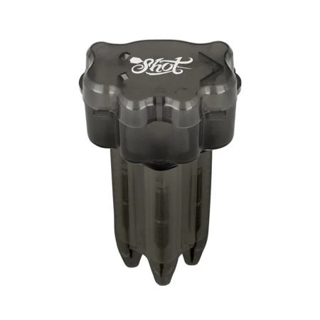 Shot Pouzdro na šipky Drop In - Black