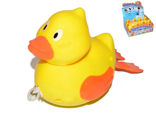 Mikro trading Kačenka plavající - 13 cm - na natažení