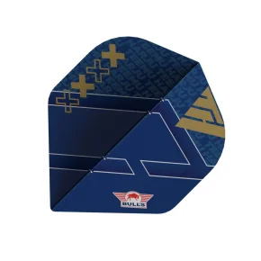 Bull's NL Letky Player 100 - Teemu Harju - BU-51052