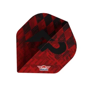 Bull's NL Letky Player 100 - Florian Preis - BU-51050