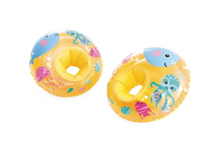 Intex Rukávky nafukovací - Mořský svět - 3 - 6 let