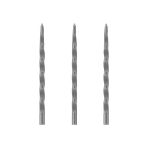 Shot Kovové hroty Jurassic - 35 mm