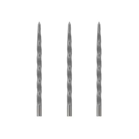 Shot Kovové hroty Jurassic - 35 mm