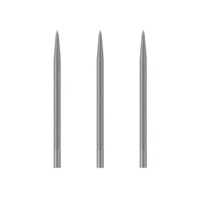 Shot Kovové hroty Lucent - 45 mm