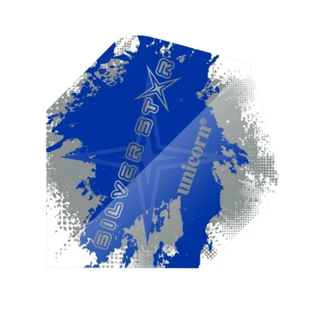 Unicorn Letky Core 75 - Plus - Silver Star Tartan - 68746