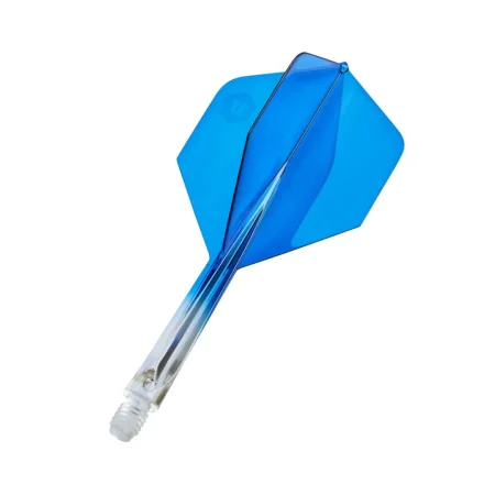 Unicorn Letky Forge All-In-One - Two-Tone - Plus - Medium - Clear & Blue 30511