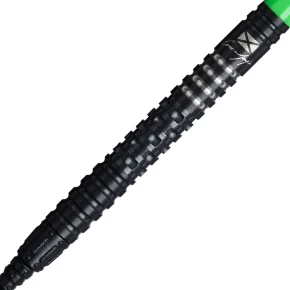 Unicorn Šipky Wraith - Cameron Menzies - 20g