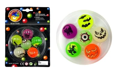 Mac Toys SPORTO - Sada hopíků