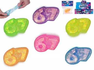 Mikro trading Six Seven - Strečové sugar - 7 cm