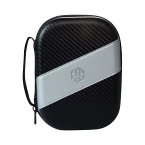 Caliburn Pouzdro na šipky 2Lips - Large - Black