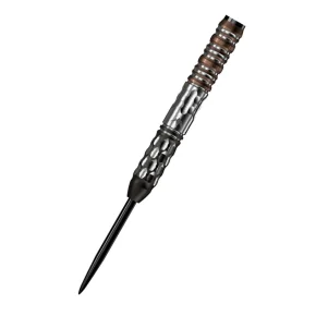 Mission Šipky Steel Tycho - 26g