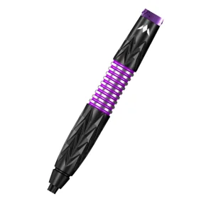 Mission Šipky Steel Vector - 24g