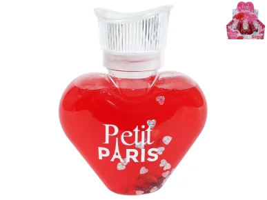 Mikro trading Super Goo - Sliz Petit Paris se třpytkami - 300 gramů