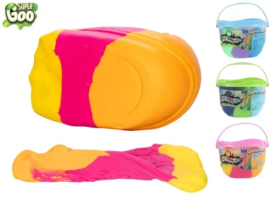 Mikro trading Super Goo - Hmota máslová - 240 gramů