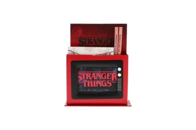 Teddies Stranger Things - Psací set