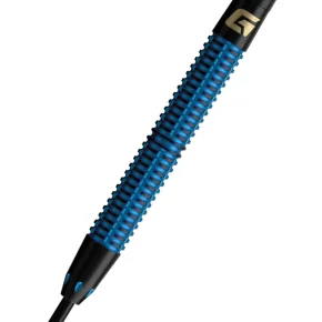 Goat Šipky Steel Athlete - Blue - 20g
