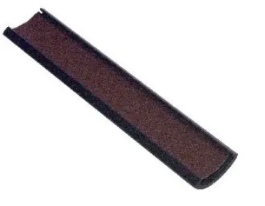 Ostatní Brousek na kůži - krátký (tvarovač kůže)