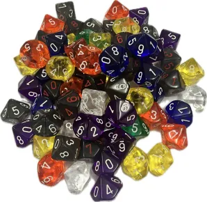 Corfix MIX průhledné  (D10)