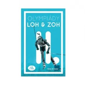 Albi Kvízy do kapsy - Olympijské hry II