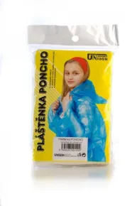 UNISON Pláštěnka Poncho - universální velikost