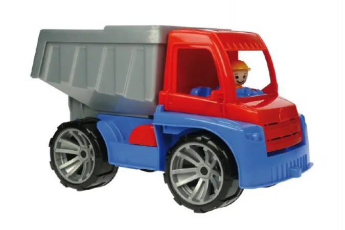 Lena Truxx Auto sklápěč - 27 cm