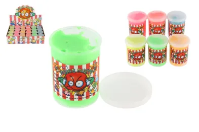 Teddies Sliz - hmota prdící